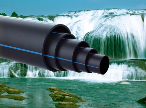 宁波给水用高密度聚乙烯（PE）管材